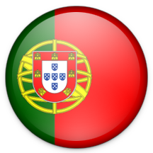 Alterar idioma: Português