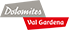 Logo Val Gardena